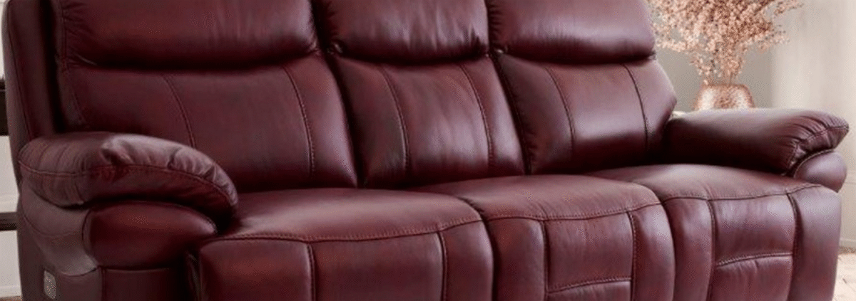 Leather Upholstery