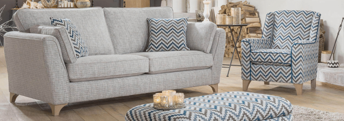 Upholstery