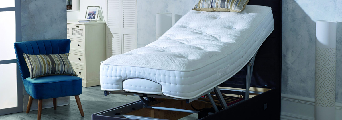 Adjustable Beds