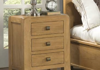 Bedside Cabinets