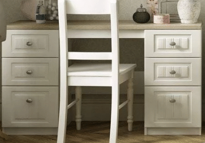 Dressing Tables