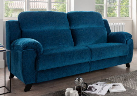 LaZboy Fabric Upholstery