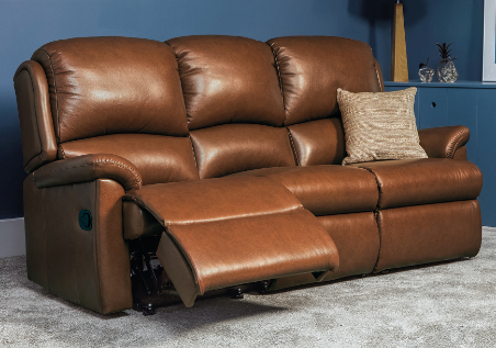 Leather Upholstery