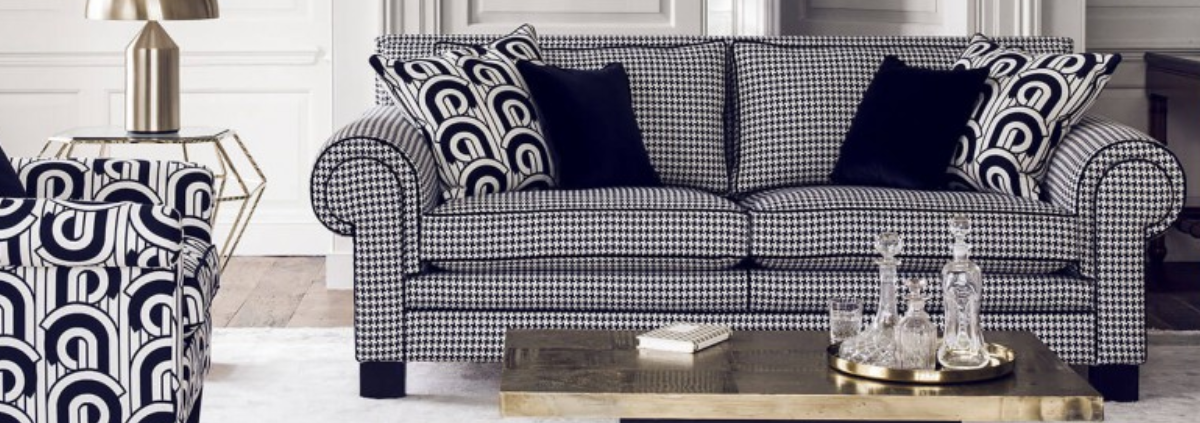 Duresta upholstery