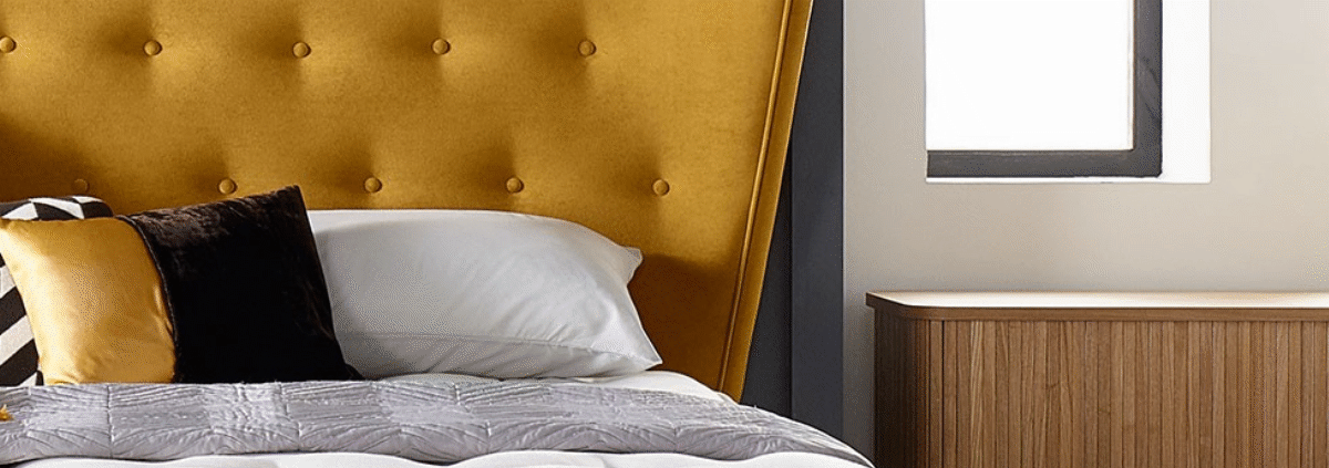 Single headboards