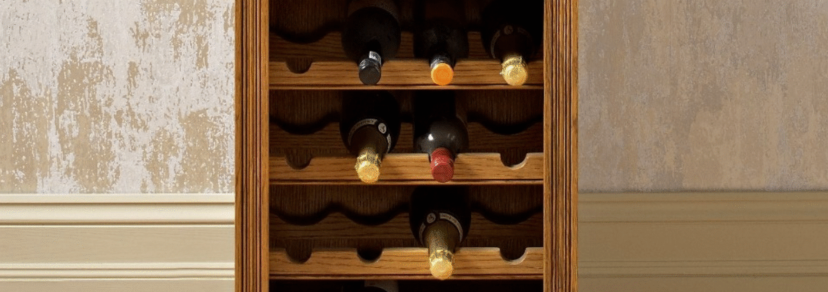 Wine Racks