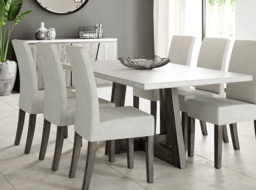 DINING & LIVING