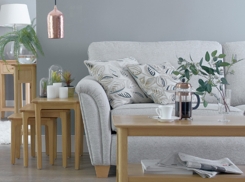 LIVING FURNITURE