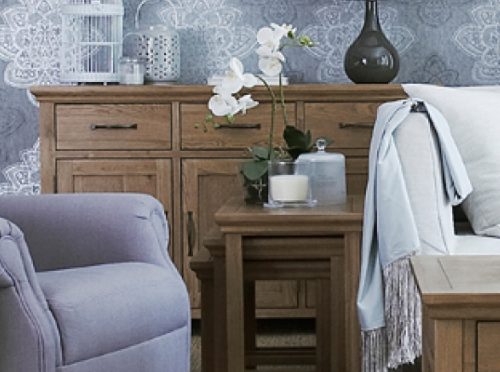 SIDEBOARDS