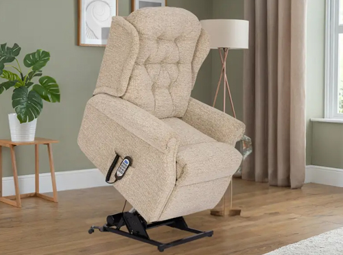 RISER RECLINER CHAIRS