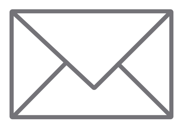 Envelope Graphic