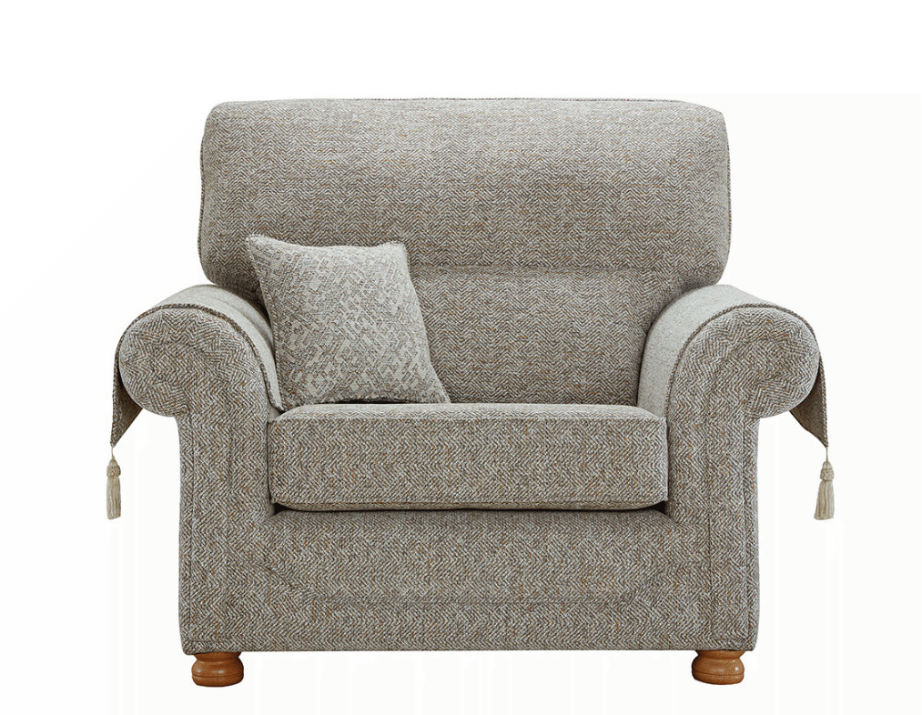 Next ashford online snuggle chair