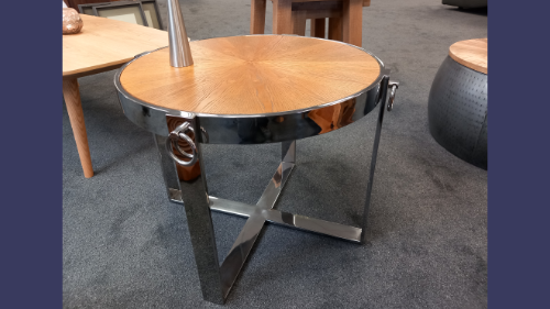 Lamp Table