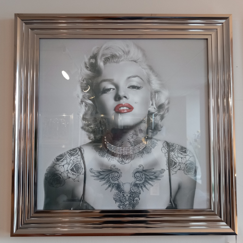 Marilyn Monroe Picture
