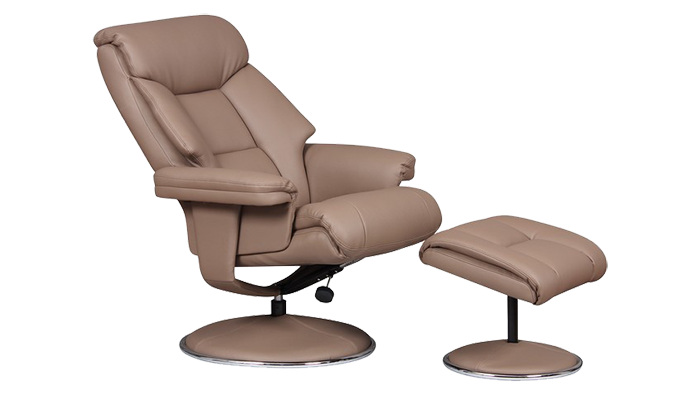Gfa Nice Leather Swivel Chair Flash S Up To 60 Off Editorialelpirata Com Gfa Nice Leather Swivel Chair Flash, Leather Swivel Chair And Footstool