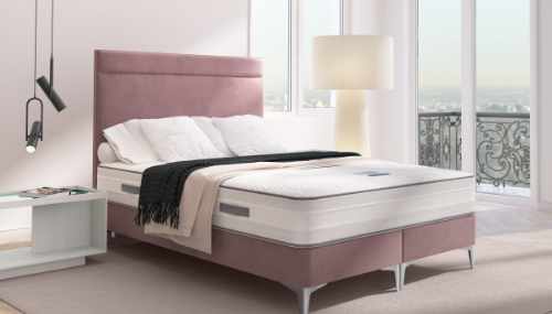 Double Mattress