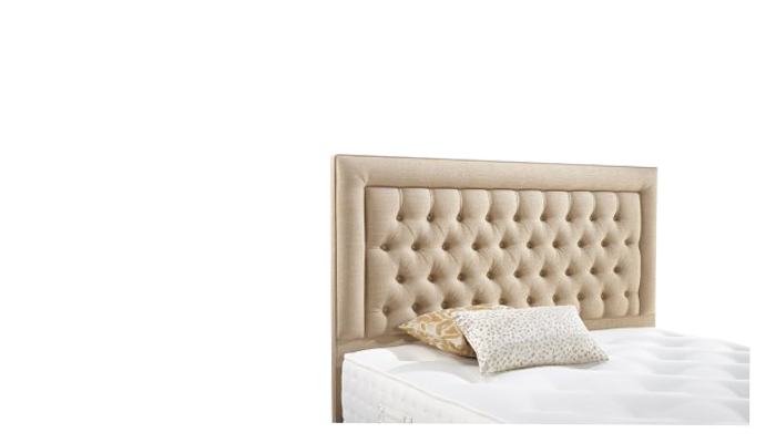 Headboards - Super Kingsize (Fabric)
