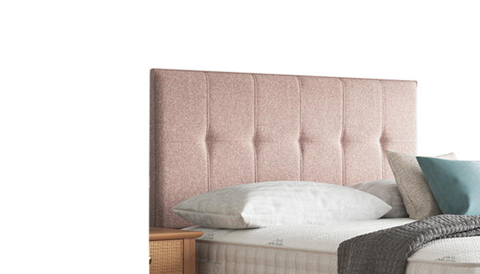 Honour Strutted Headboard