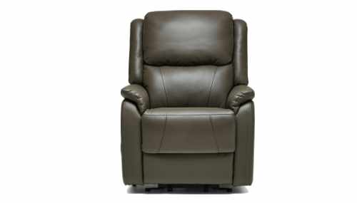 Member s mark harrison leather rocker recliner with usb store charging port
