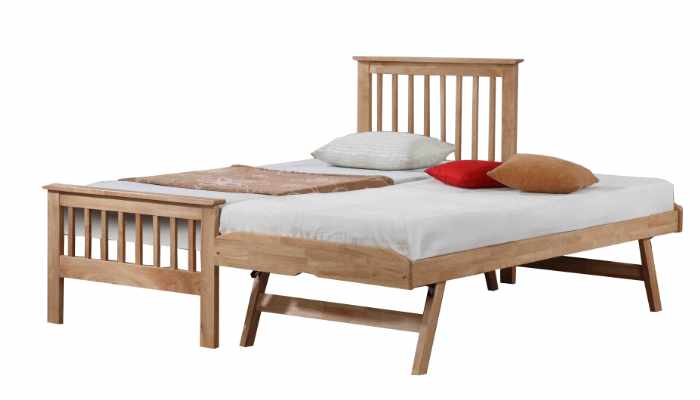 Rhonda Guest Bed