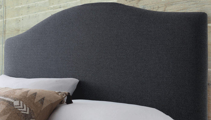 Headboards - Kingsize (Fabric)