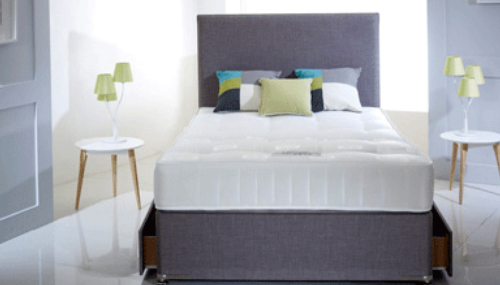 Super Kingsize Mattress